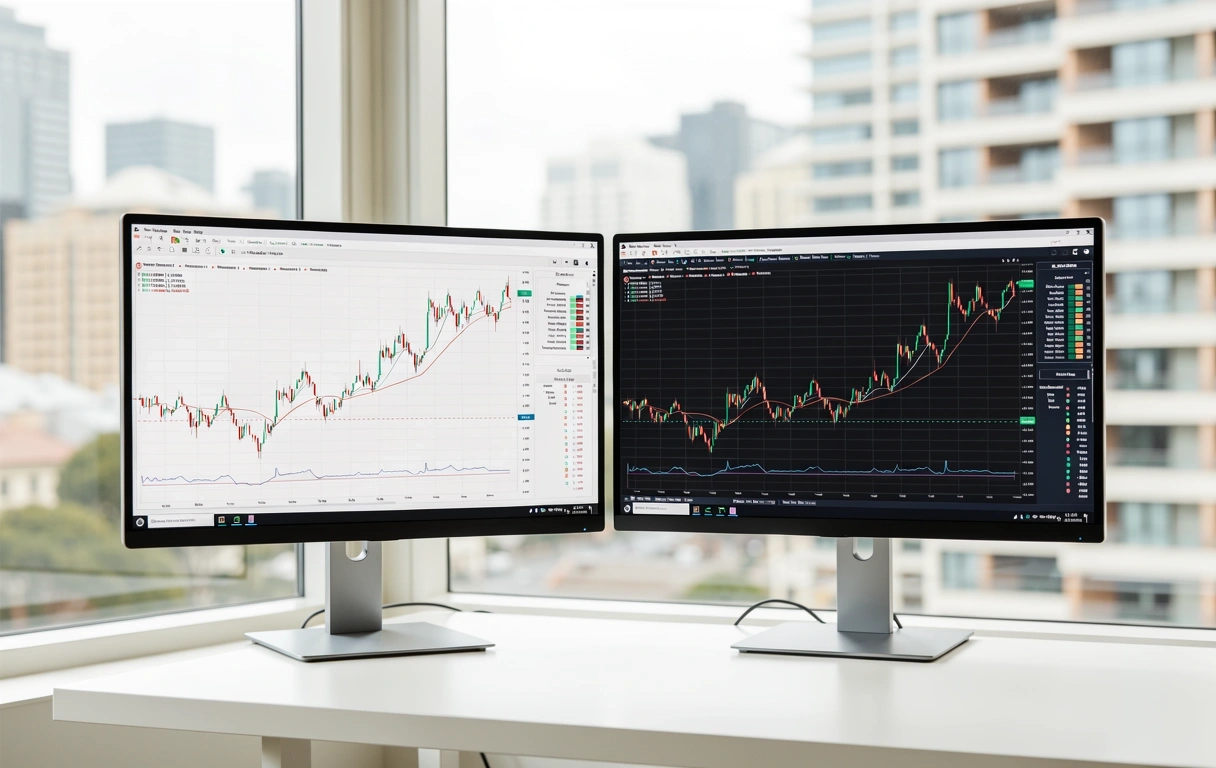 Our Technical Environment