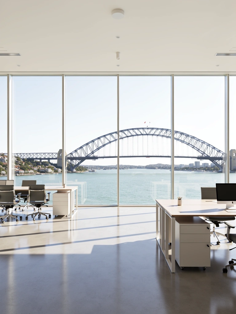 Aerowendy Digital North Sydney Office