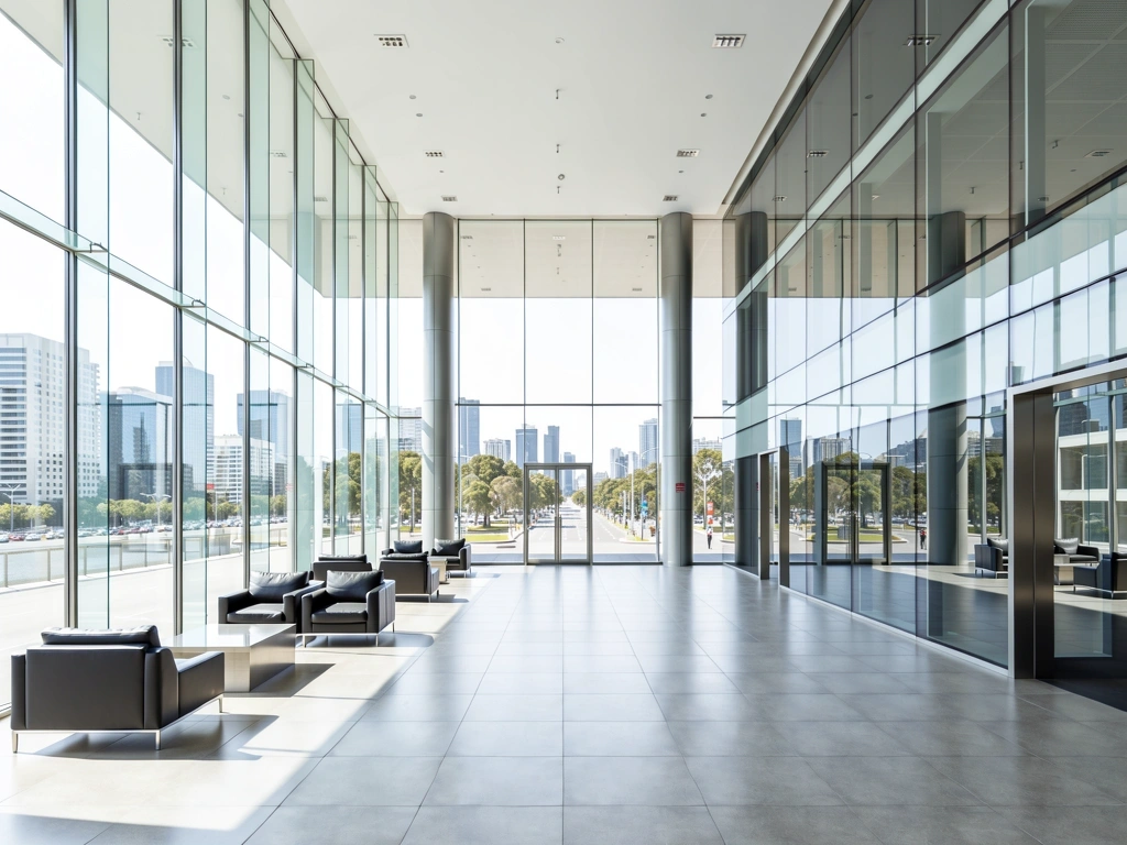 Institutional Connections