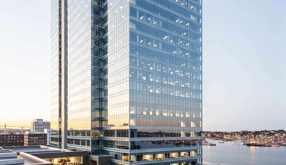 Aerowendy Digital North Sydney Context