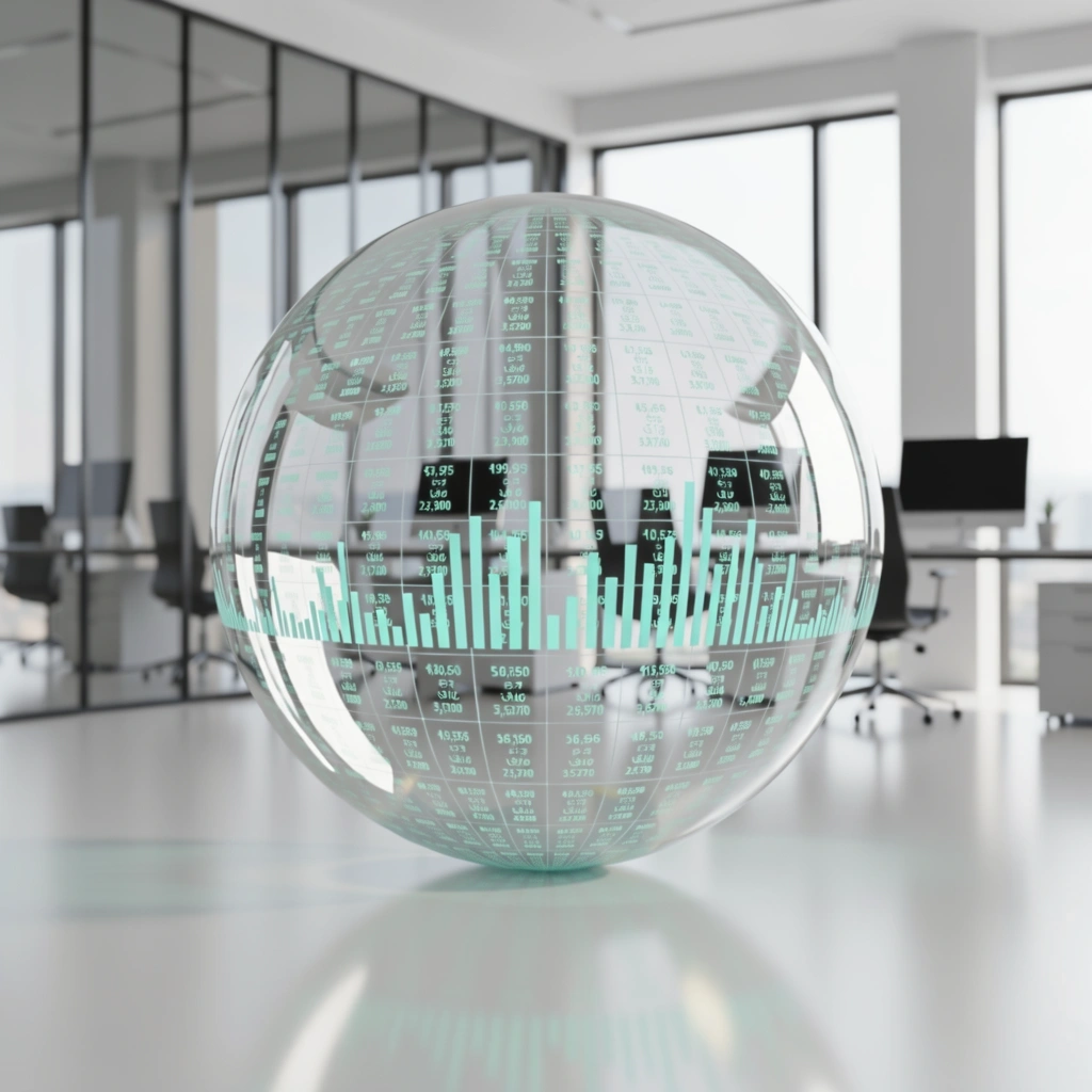 Vision for the future