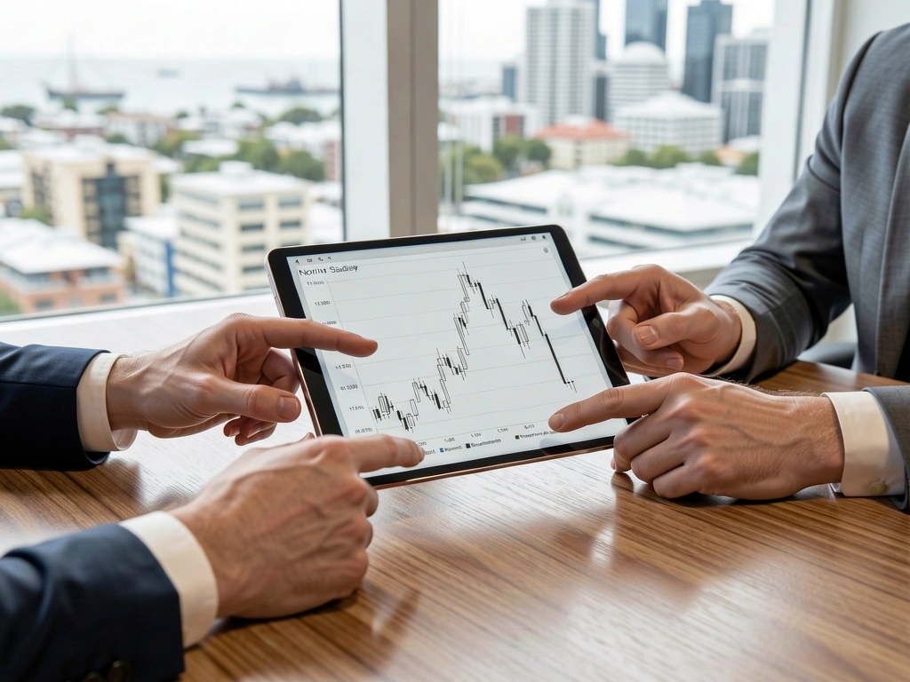 In-person consultation in North Sydney