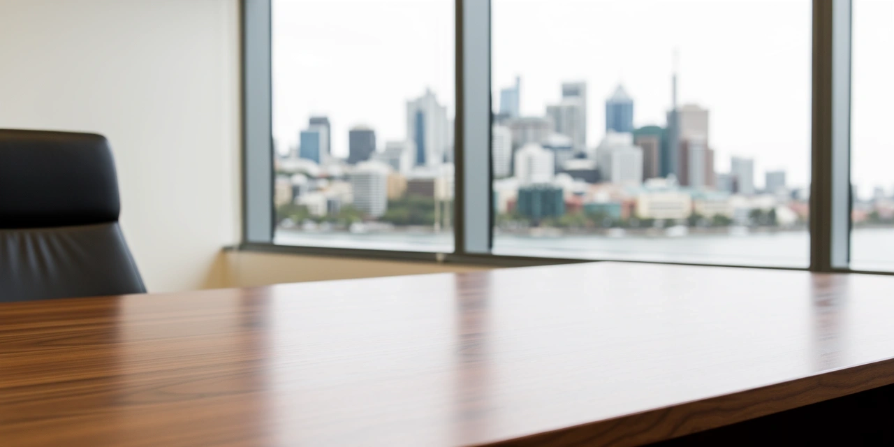 Financial Professionalism