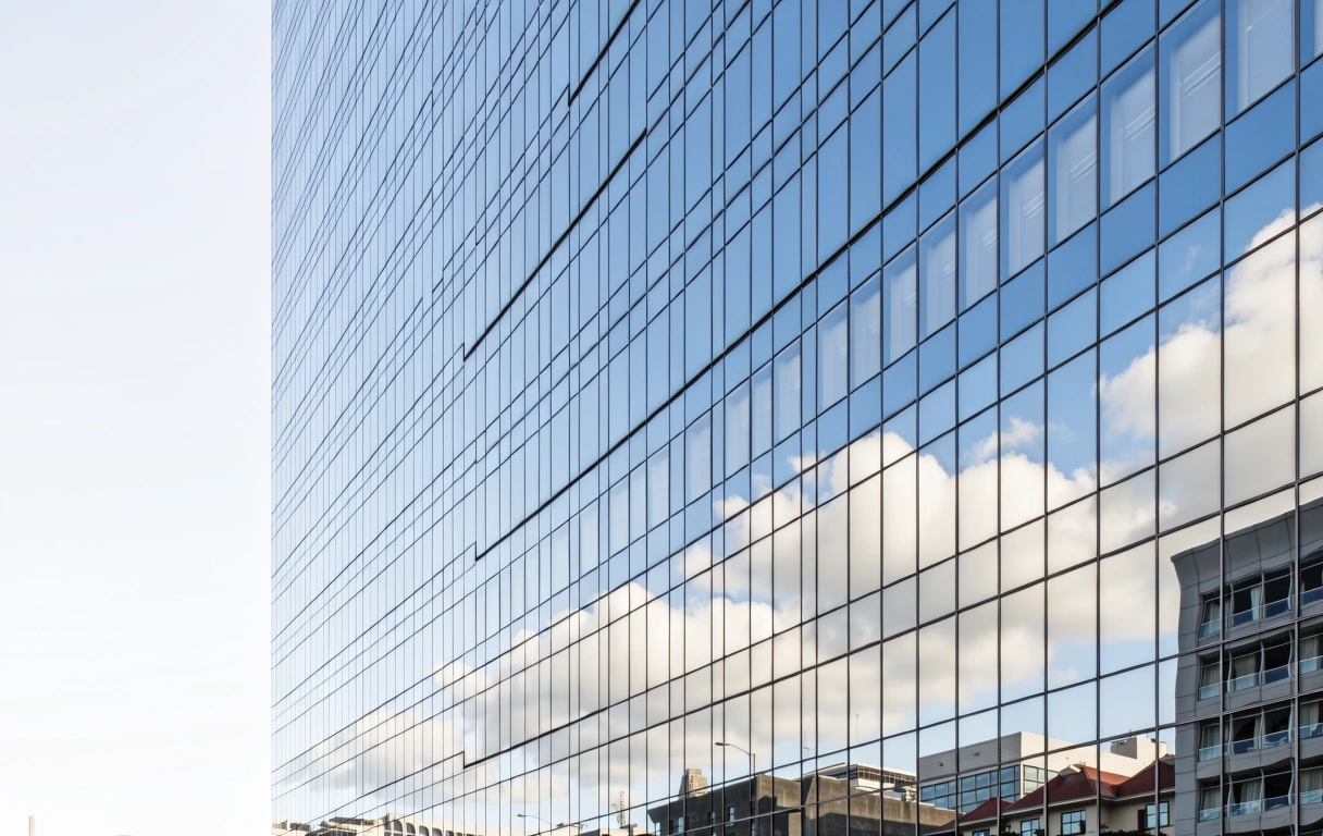 Aerowendy Digital North Sydney context